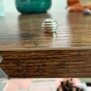 Pandora Hopi Silver Bead Charm